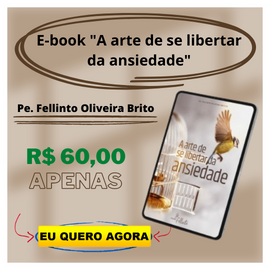 A arte de se libertar da Ansiedade